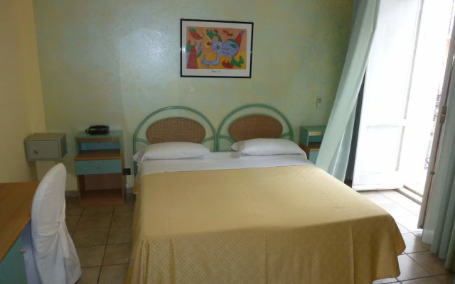 Mediterraneo Palace Depandance