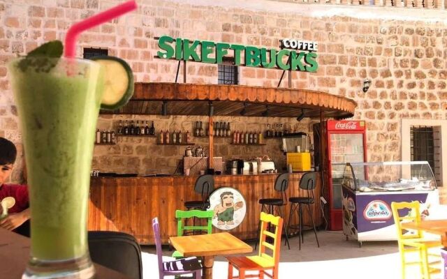 Şikeft Butik Otel