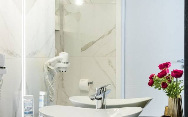 GA Luxury Apartments Masarska 45