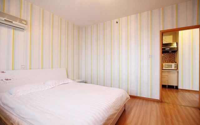 Yuanlaiyou Apartment Chengdu Wenshufang