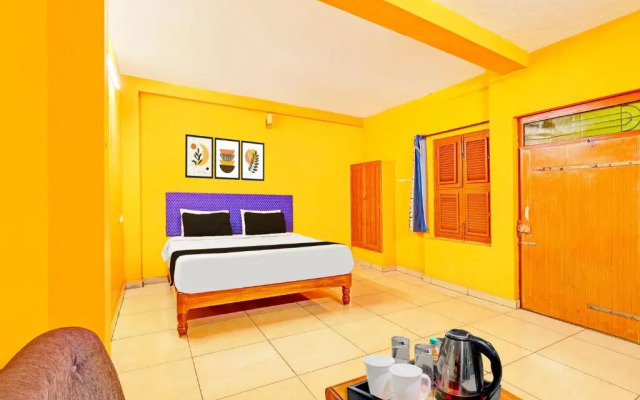 Hotel Le Sai
