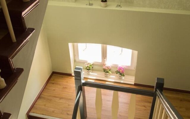 Bahnhofsquartier Bad Wilsnack