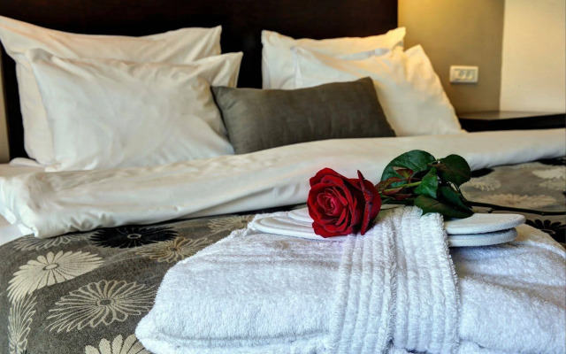 Carlton Hotel Nahariya