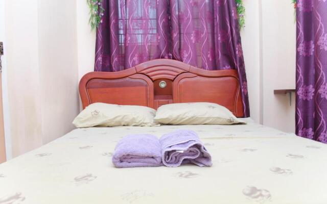 Julz Tropical Apartments