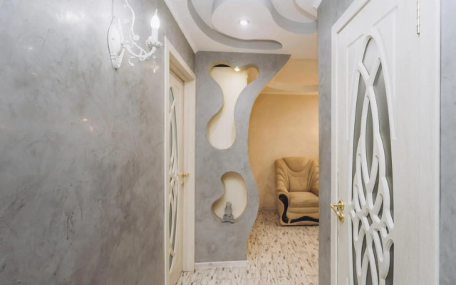 VIP Харьковская