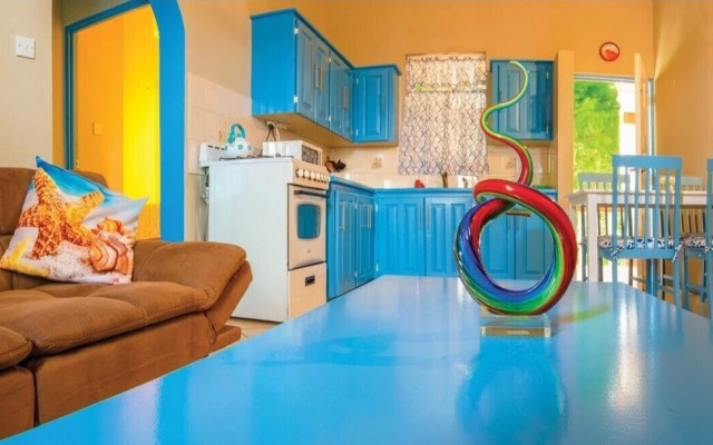 Rosa Guesthouse