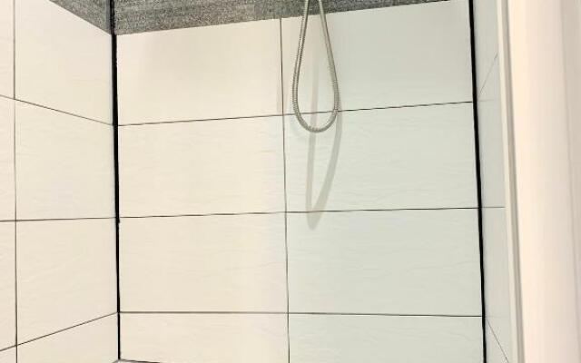 Tourist holiday apartments