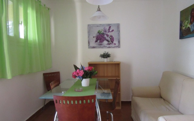 Barbati Beach Apartments