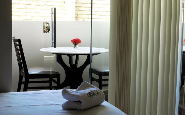 Imperial Palace Hotel e Eventos