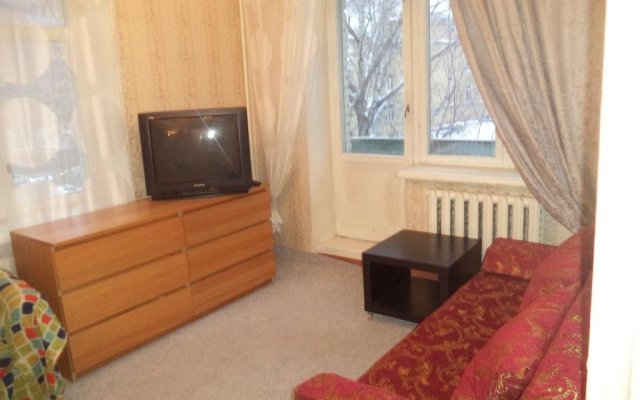 Apartment On Zemledelcheskiy 18