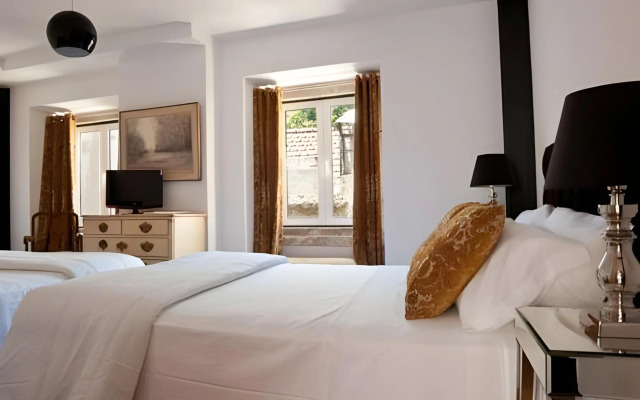 Casa do Patio by Shiadu