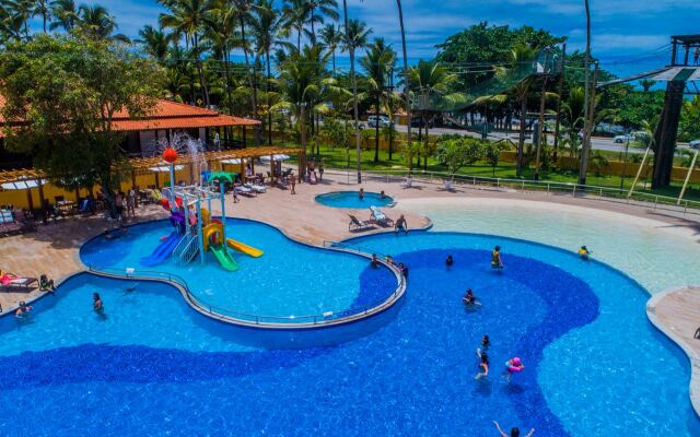 Porto Seguro Praia Resort - All Inclusive