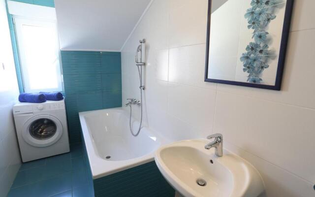 Adriadome Apartments