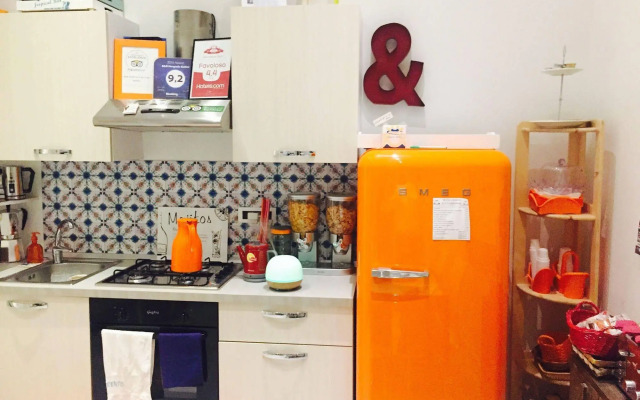 B&B Neapolis Bellini