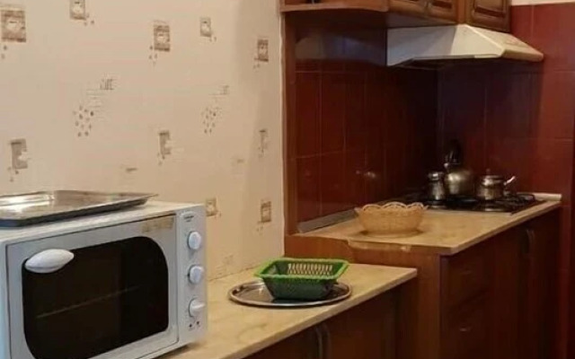 Apartament on Shartava str.