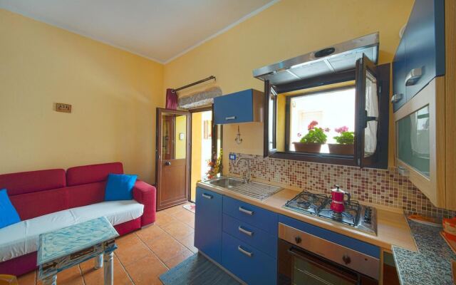 Awesome Apartment in Castelsardo With 2 Bedrooms