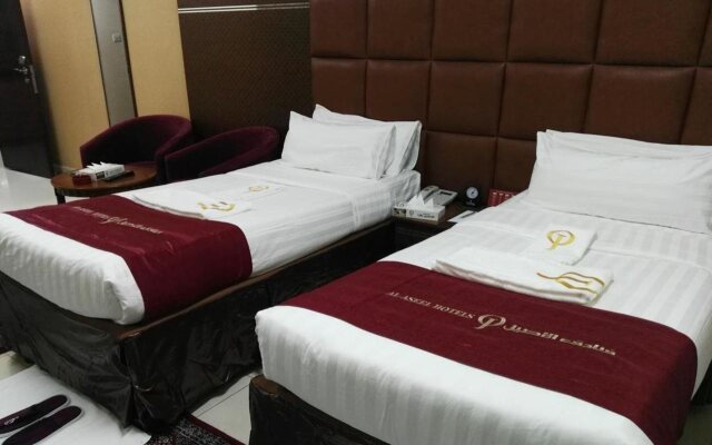 Hotel Loloat Al Aseel