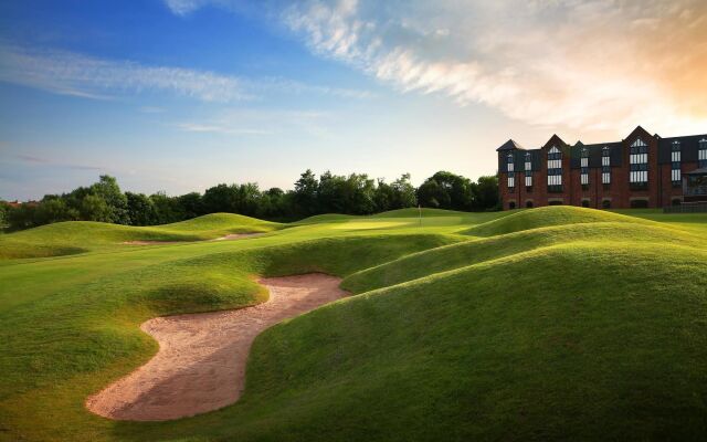 Village Hotel Blackpool