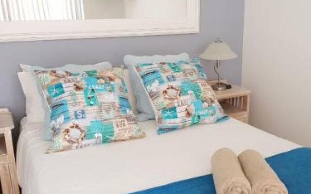 Point Village Accommodation - Santos 7