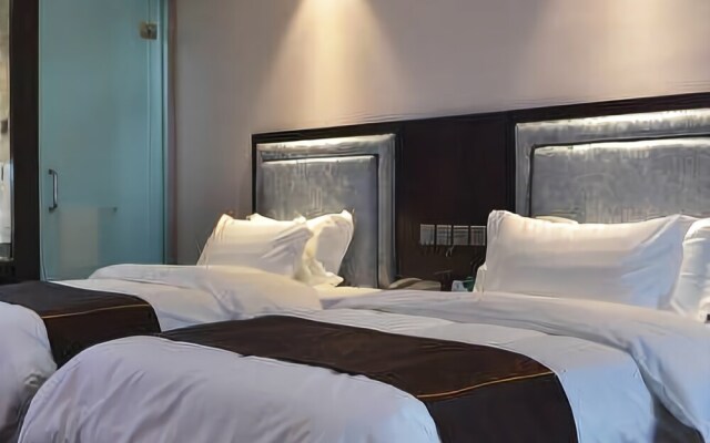 Dongyi Litian Business Hotel