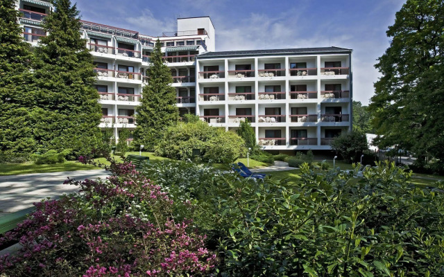 Hotel Lövér Sopron