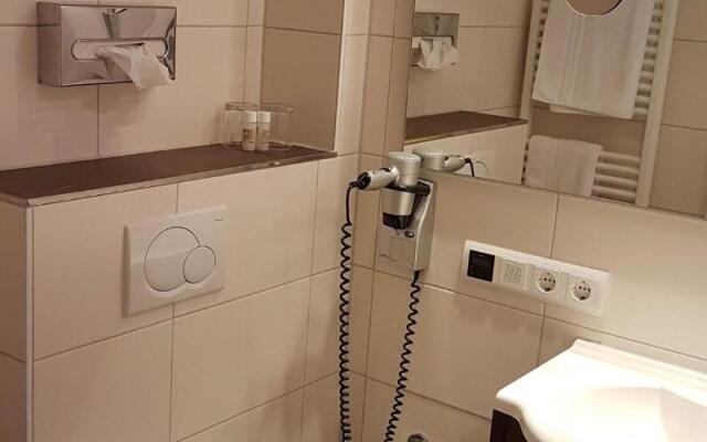 Hotel-Gasthof Weißes Roß