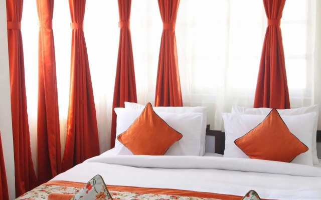 Summit Swiss Heritage Hotel & Spa