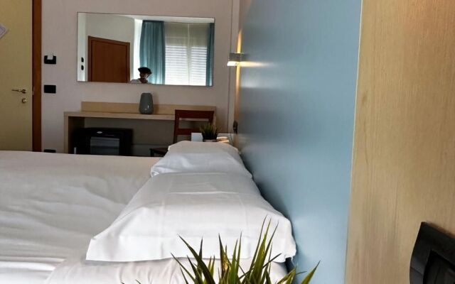 Hotel Grecale - Venturina Terme