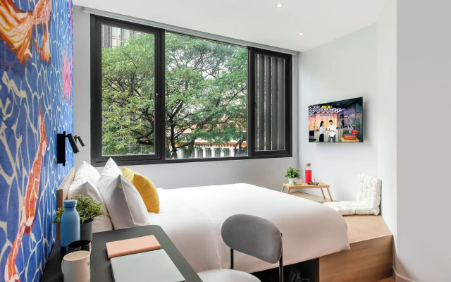 lyf Chinatown Kuala Lumpur