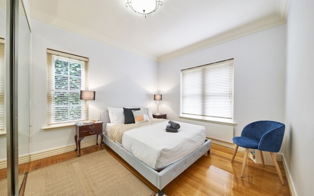 Toorak Melody - Rejuvenate Stays