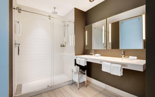 AC Hotel Asheville Downtown