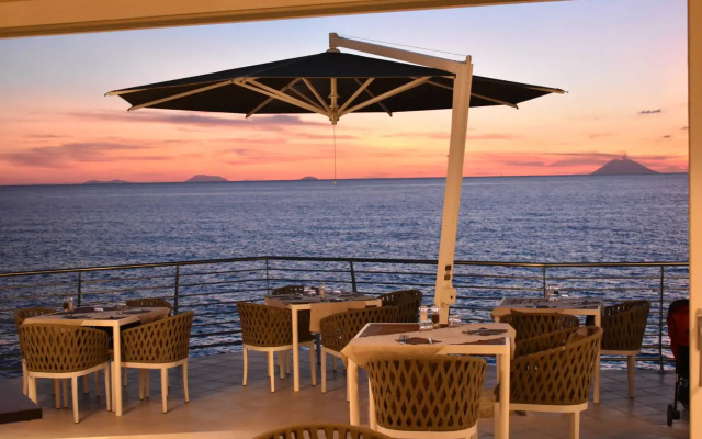 Baia del Godano Resort & Spa