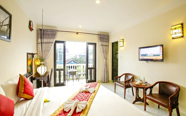 Phuc Thao Villa
