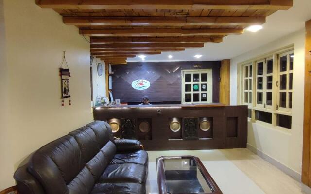 Hotel Green Valley Nagarkot