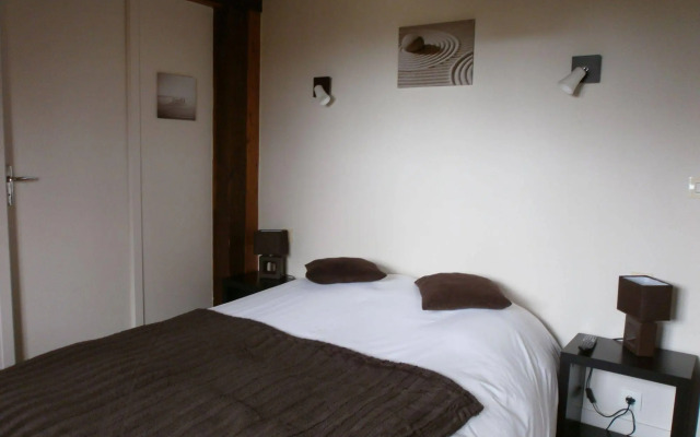 Logis Auberge des Aulnettes
