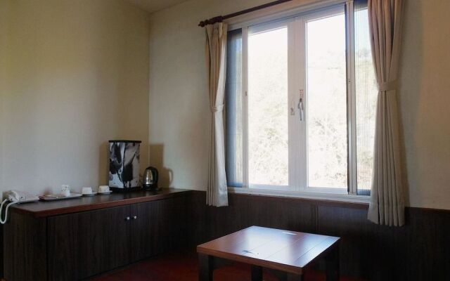 Tea Cloud Guest House