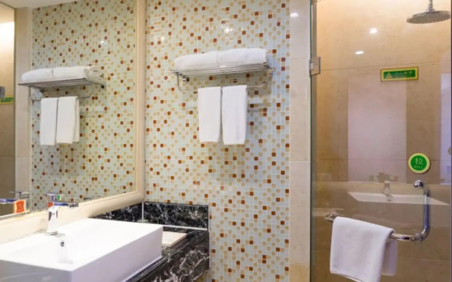 Xinhaomei International Hotel