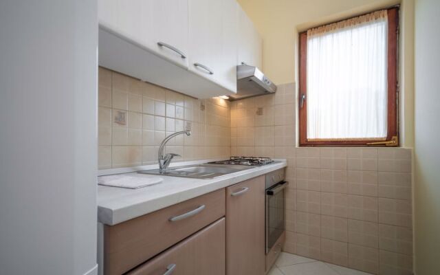 House Mario 1 Moniga del Garda