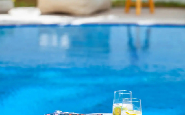 Themis Private Villa Rhodes