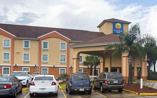 Comfort Inn Marrero - New Orleans West