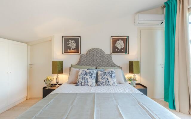 Serenity Vista Penthouse