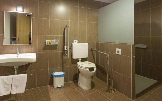 Hotel Vettonia