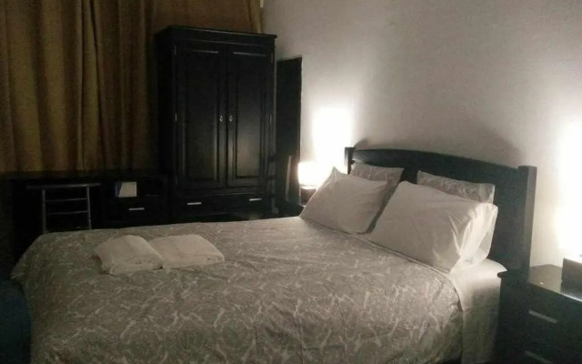 My Colombo Place