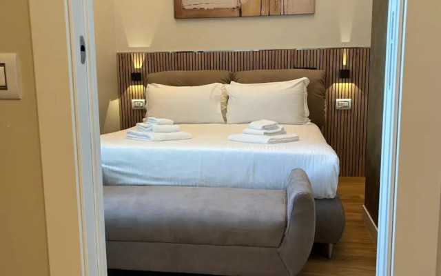 Heart Milan Apartments - Duomo District