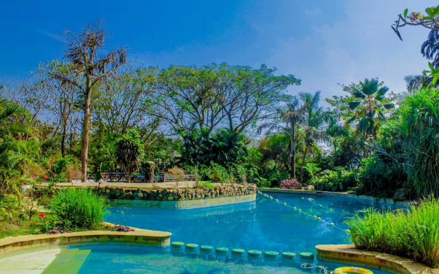 Laguna Anjuna