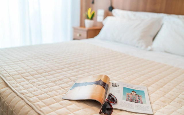 Hotel Pigalle