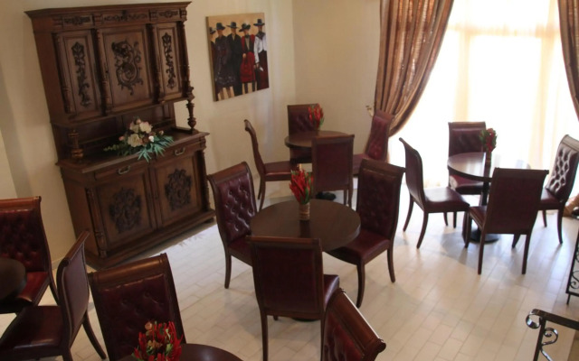 Hotel Artemision