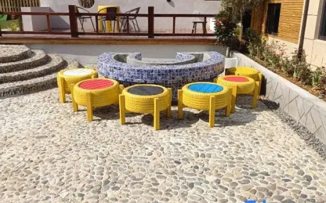 Runi Suoyuan Homestay