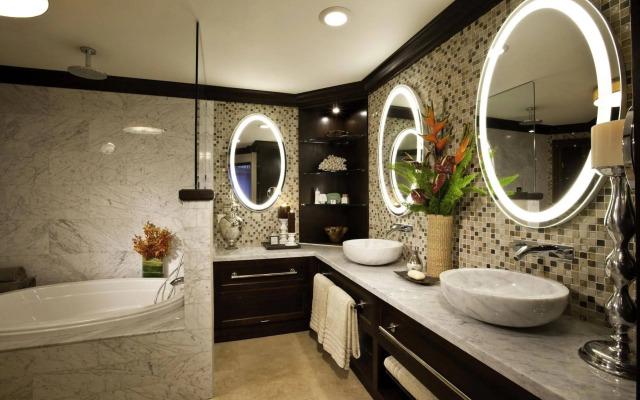 Sandals Grande Antigua - ALL INCLUSIVE Couples Only
