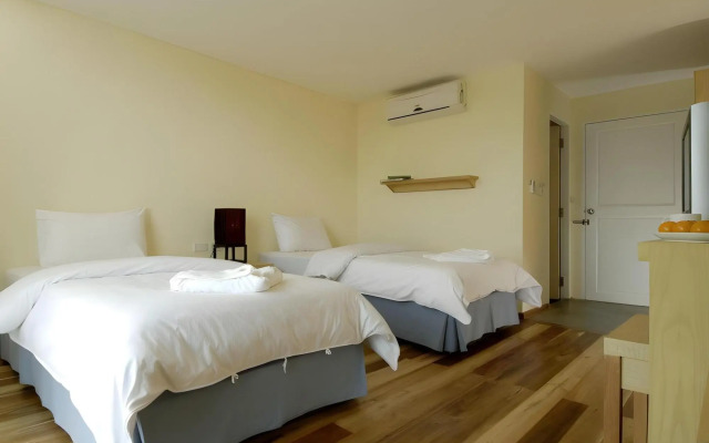 Jerung Hotel
